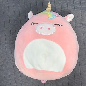 UNICORN SQUISHMALLOW